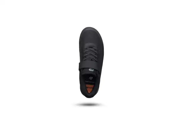 Ride Concepts Herren-Schuhe – Hellion Elite Clip Schwarz