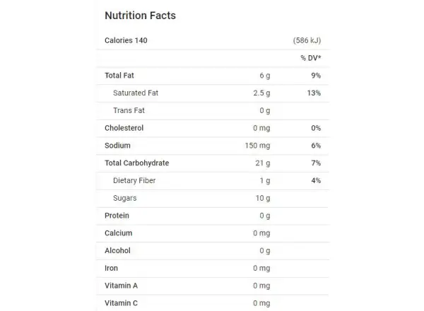 GU Energy Wafel Gebäck Salty Chocolate 32 g