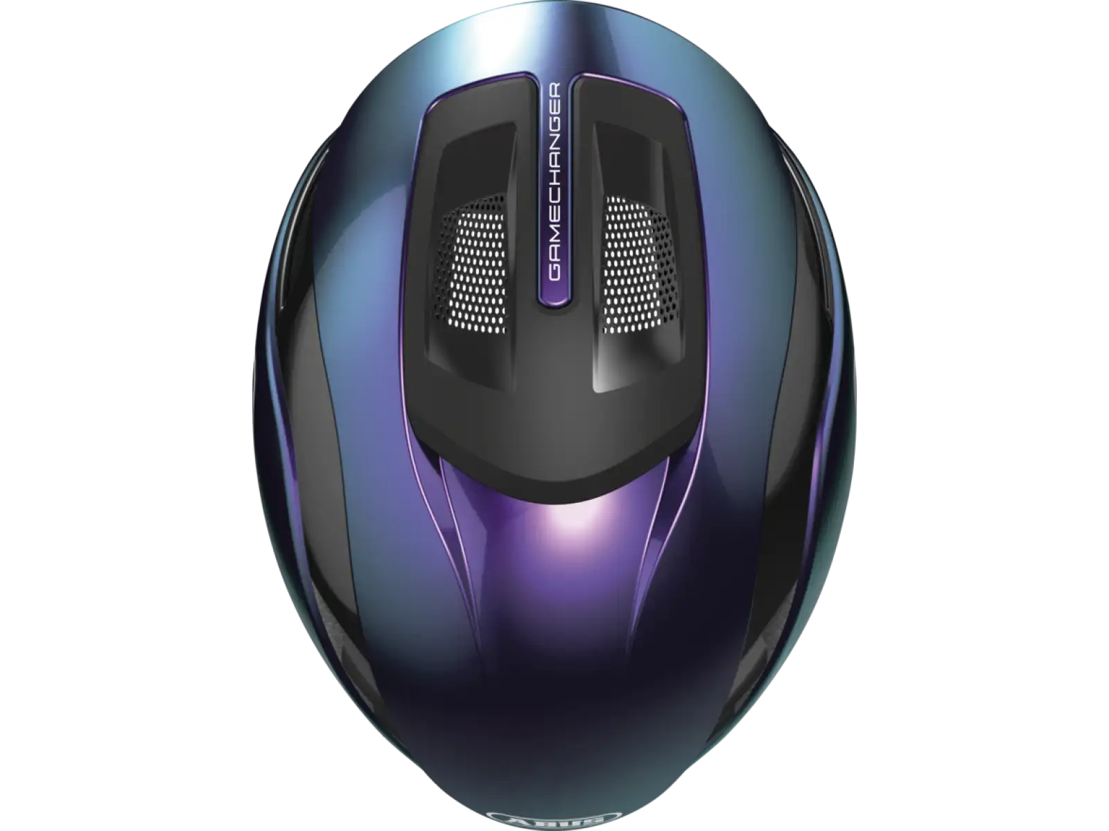 Abus Gamechanger 2.0 MIPS Helm FlipFlop Lila