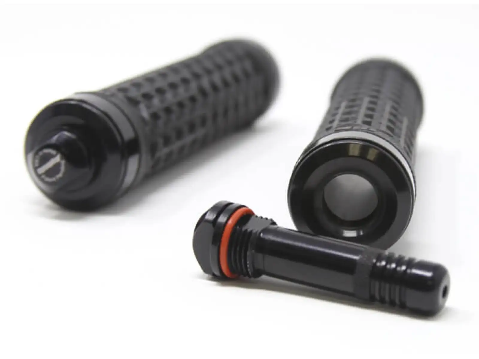 Dynaplug Covert Handle Bar Tool Reparaturset für schlauchlose Reifen mit Griffen
