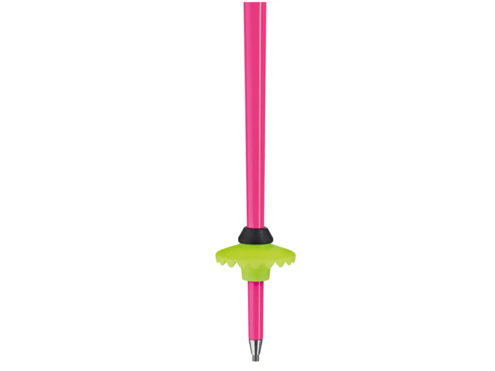 Leki WCR TBS SL 3D alpinski stöcke Neonpink/Black/Neonyellow