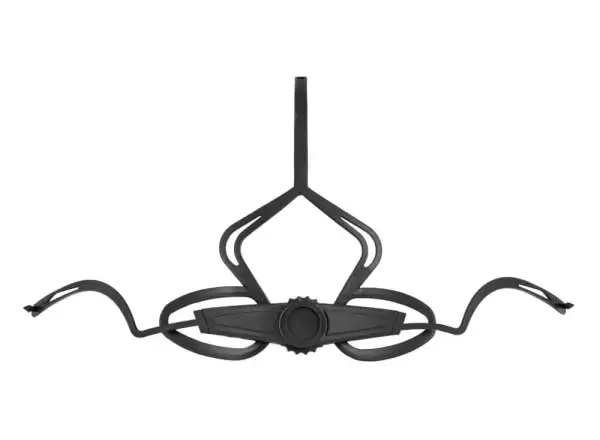 Force Neo Spannring Schwarz
