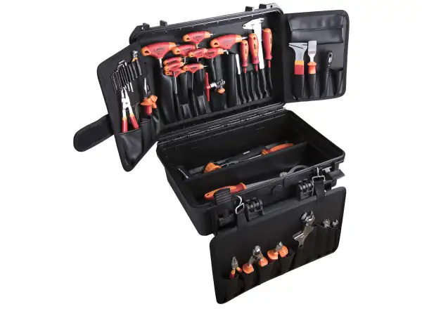 Unior Pro Kit Werkzeugset