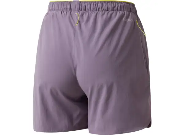 Haglöfs L.I.M Pace Damen Shorts Purple Fog