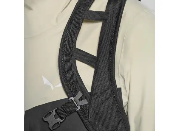 Salewa Sella Tour 30L Damenrucksack Shadow/Black Out