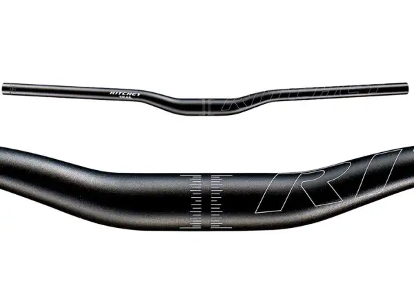 Ritchey Trail Comp Rizer MTB Lenker 780x20 mm 9D BB Schwarz