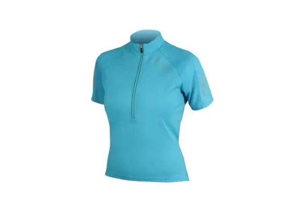 Endura Xtract Damen Trikot ultramarin