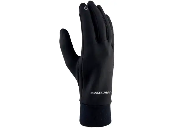 Viking TIGRA Handschuhe schwarz