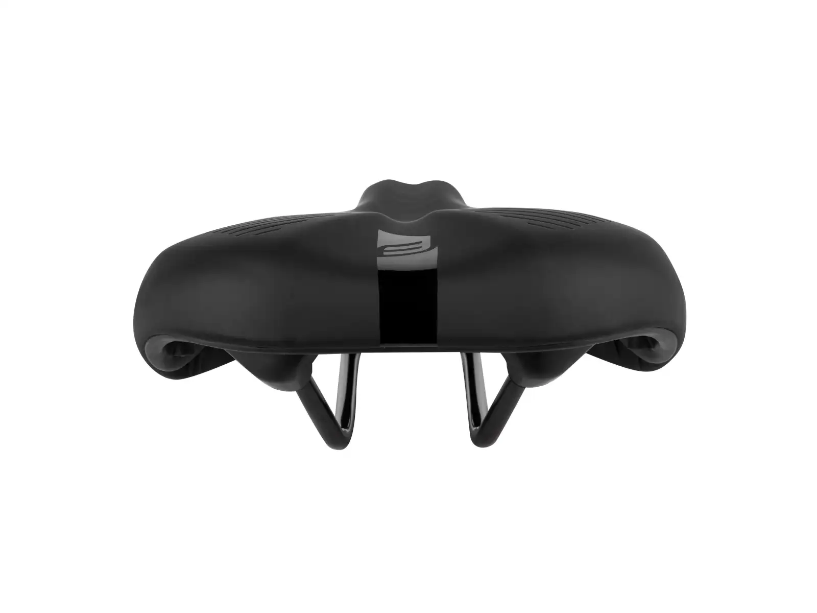 Force Minx Uni Tourensattel schwarz