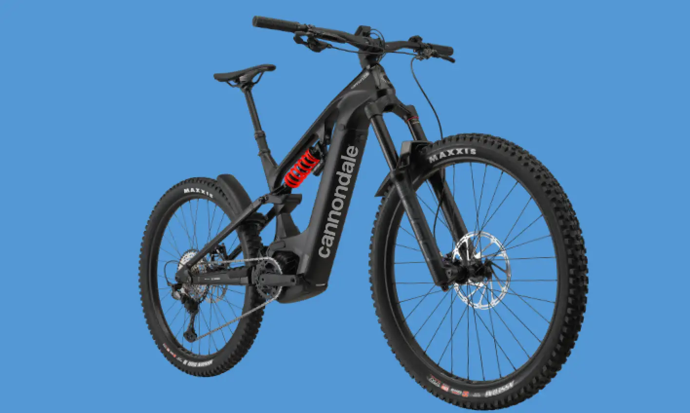 E-Bikes und Zubehör