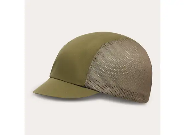 Oakley Cadence 2.0 Fahrradkappe Army Green
