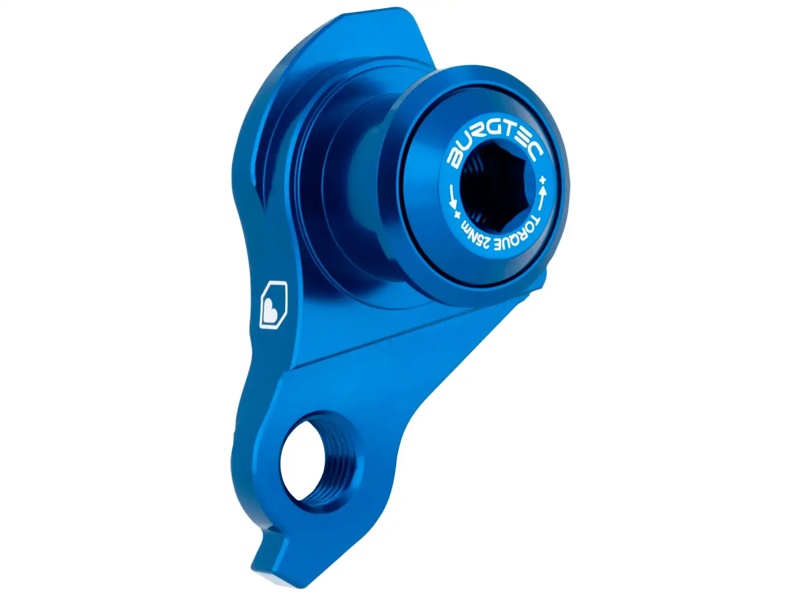 Burgtec UDH Hanger Ausfallende Deep Blue