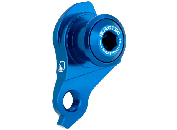 Burgtec UDH Hanger Ausfallende Deep Blue