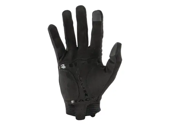 R2 Vallnord Fahrradhandschuhe schwarz