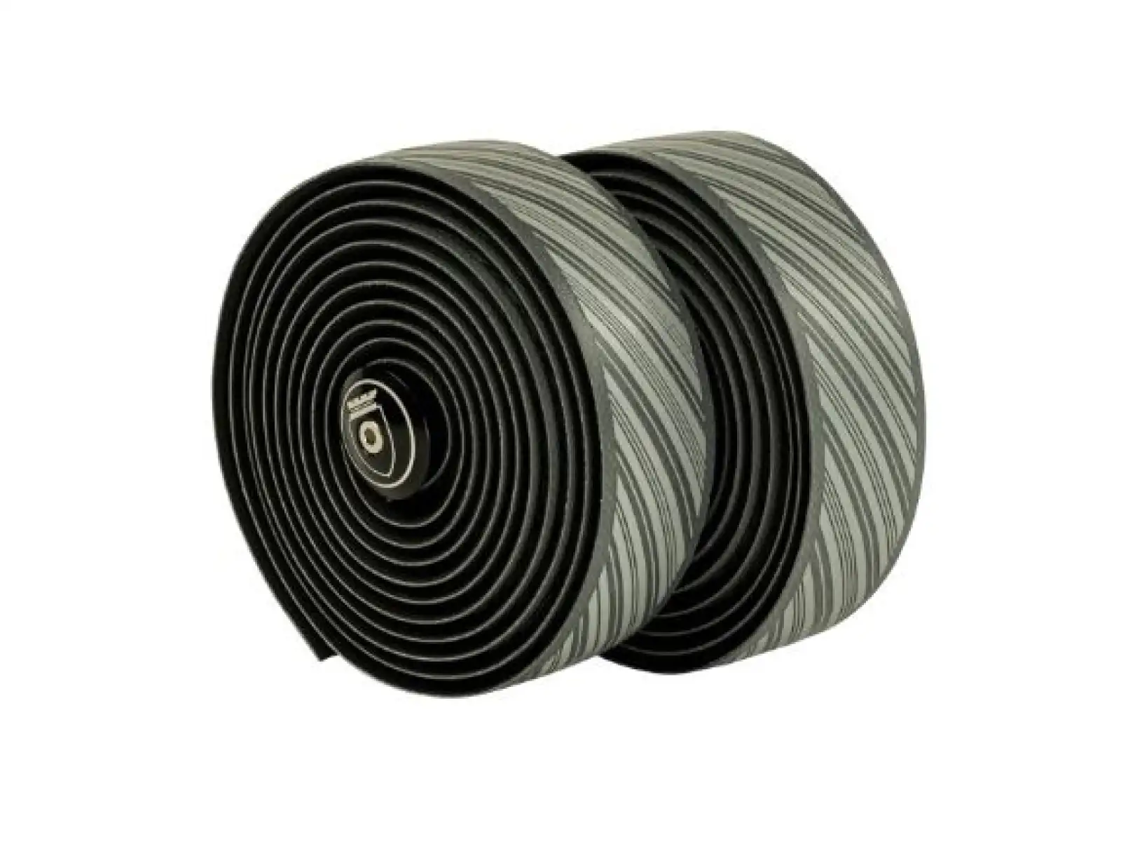 Silca Nastro Cuscino Lenkerband 3,75 mm grau
