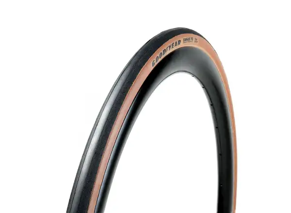 Goodyear Eagle F1 SuperSport Straßenreifen Transparent