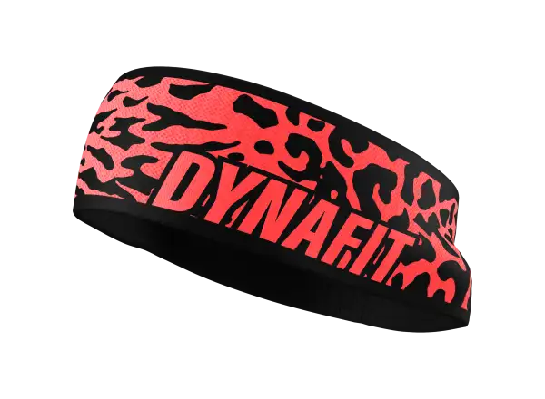 Dynafit Graphic Stirnband Smoke Blue