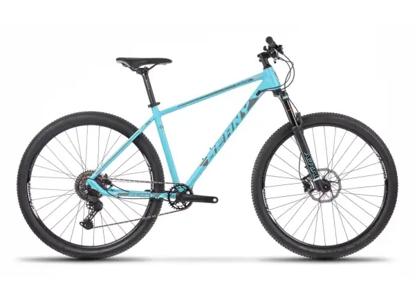 Beany Blaster 29 Kinderfahrrad Light Blue