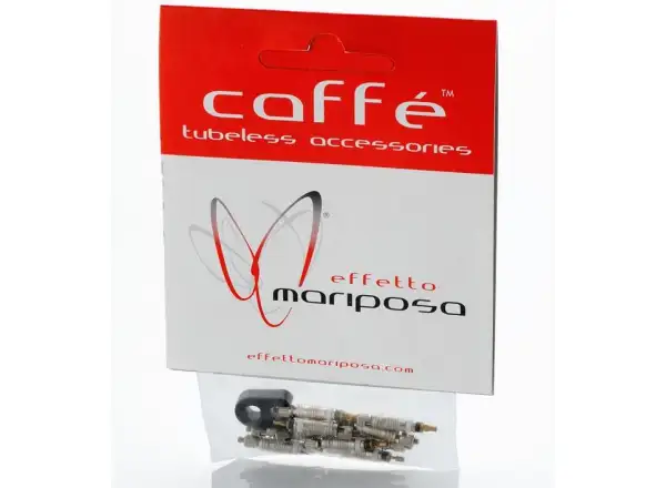 Effetto Mariposa Ventileinsätze - Set mit 10 Stück