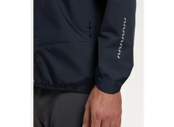 Haglöfs L.I.M GTX Herrenjacke dunkelblau