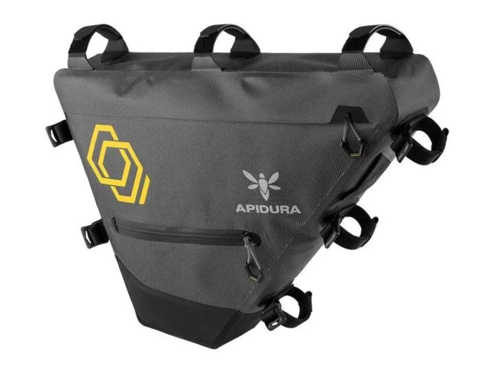 Apidura Expedition Full Frame Pack 6 l Rahmen-Tasche