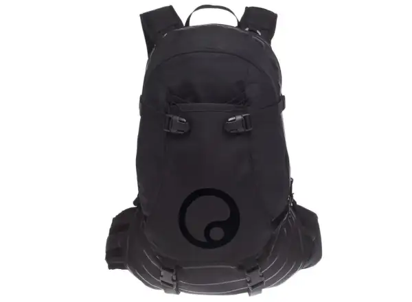 Ergon BA3 E-Protect Rucksack Schwarz Stealth