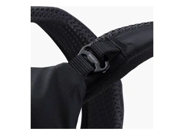 Evoc Stage 6 l Rucksack Black + Trinkblase 2 l