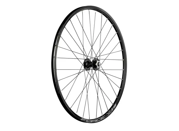 Force XC Disc 29" Vorderrad gebaut mit Force F80450 Nabe.