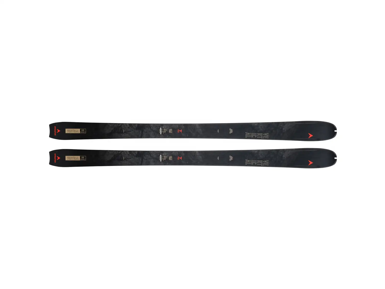 Dynastar M-Vertical 88 Skitourenski