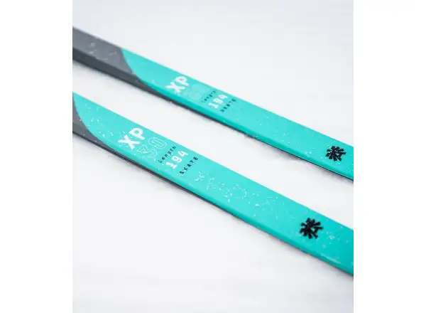Kästle XP30 Skate Plus Medium Langlaufskier