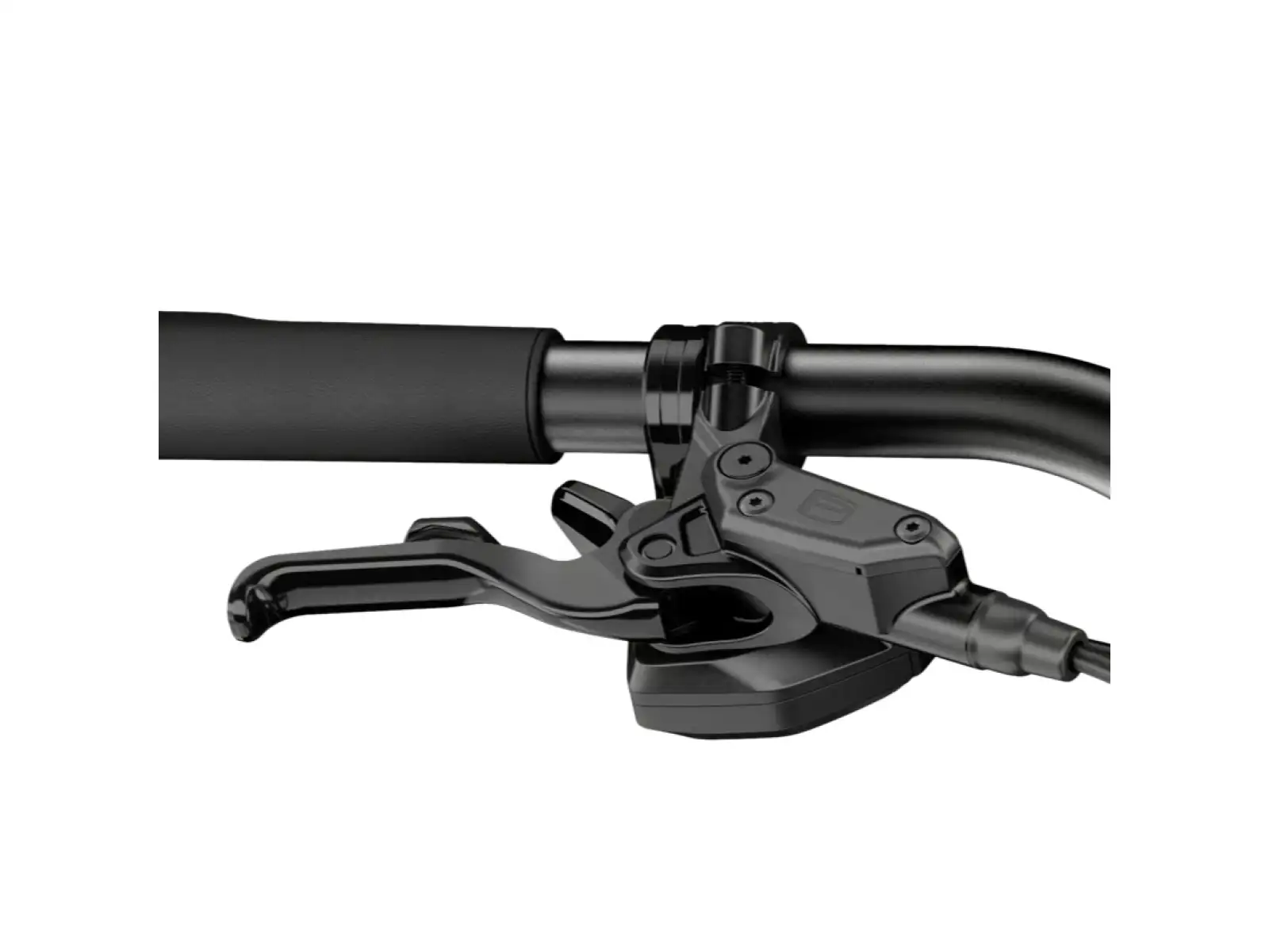 Woom Explore e 5 Kinder E-Bike Graphite Grey