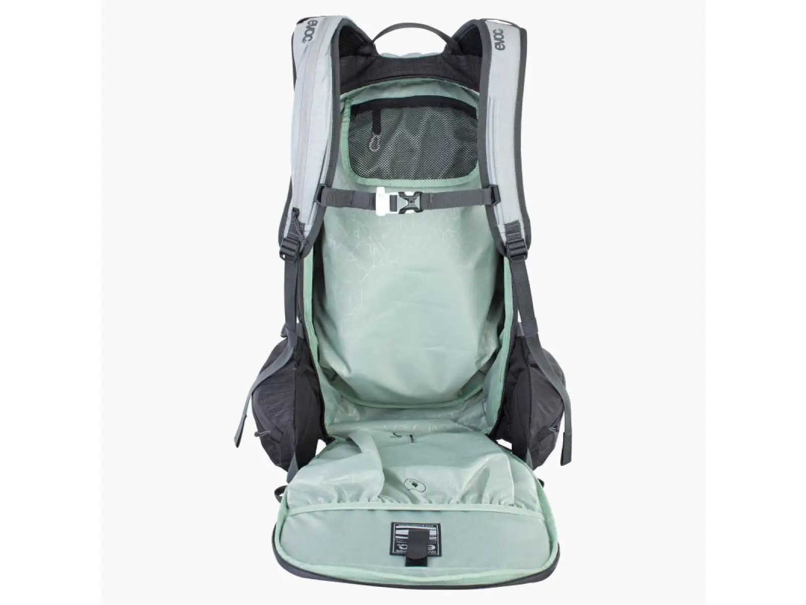 Evoc Line 30 Rucksack Mint