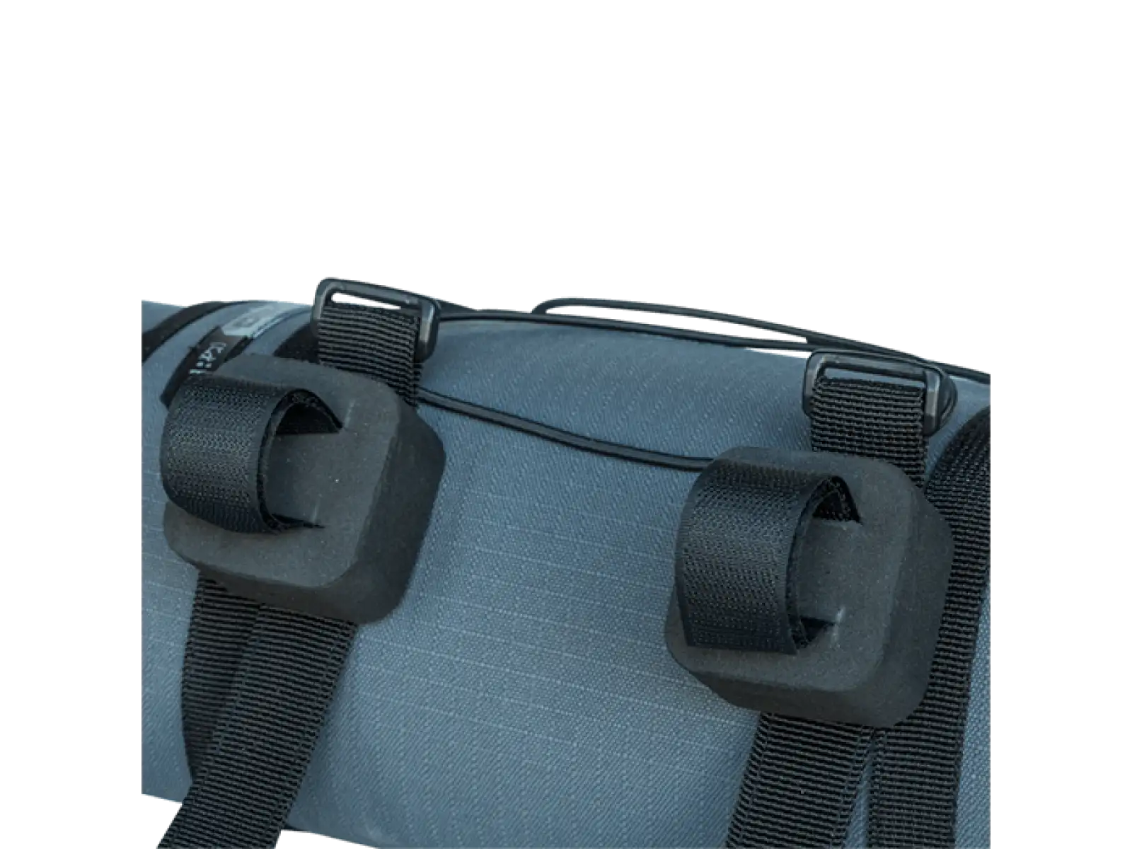PRO Discover Lenkertasche 8 l grau
