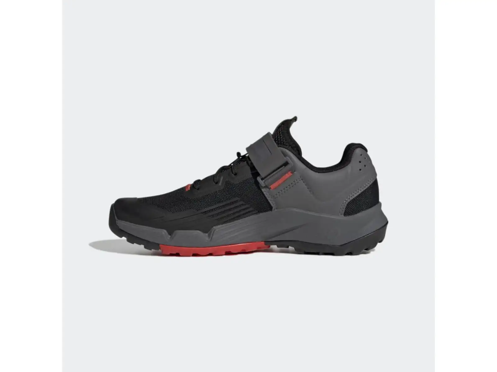 Five Ten Damen Trailcross Clip In Schuhe Core Black/Grey Three/Red