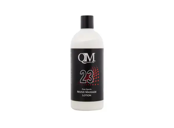 QM Sportscare QM23 Professionelles Massageöl 450 ml