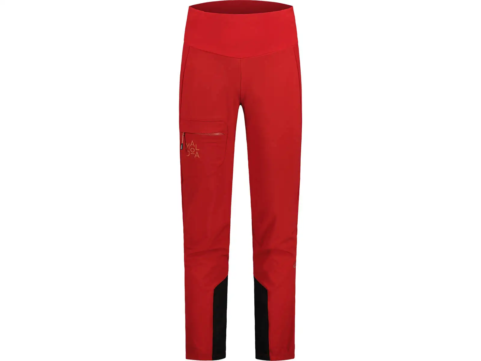 Maloja RomballoM Damenhose Deep Sunset
