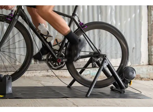 Saris Mag+ Heimtrainer