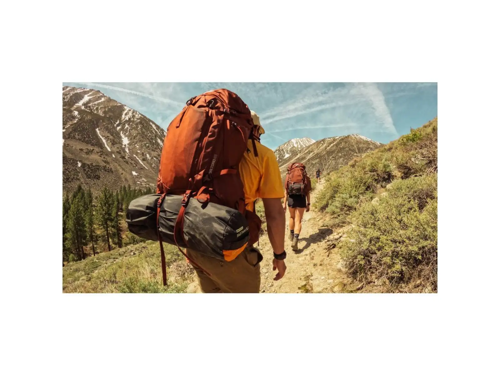 GoPro Reisekit 2.0