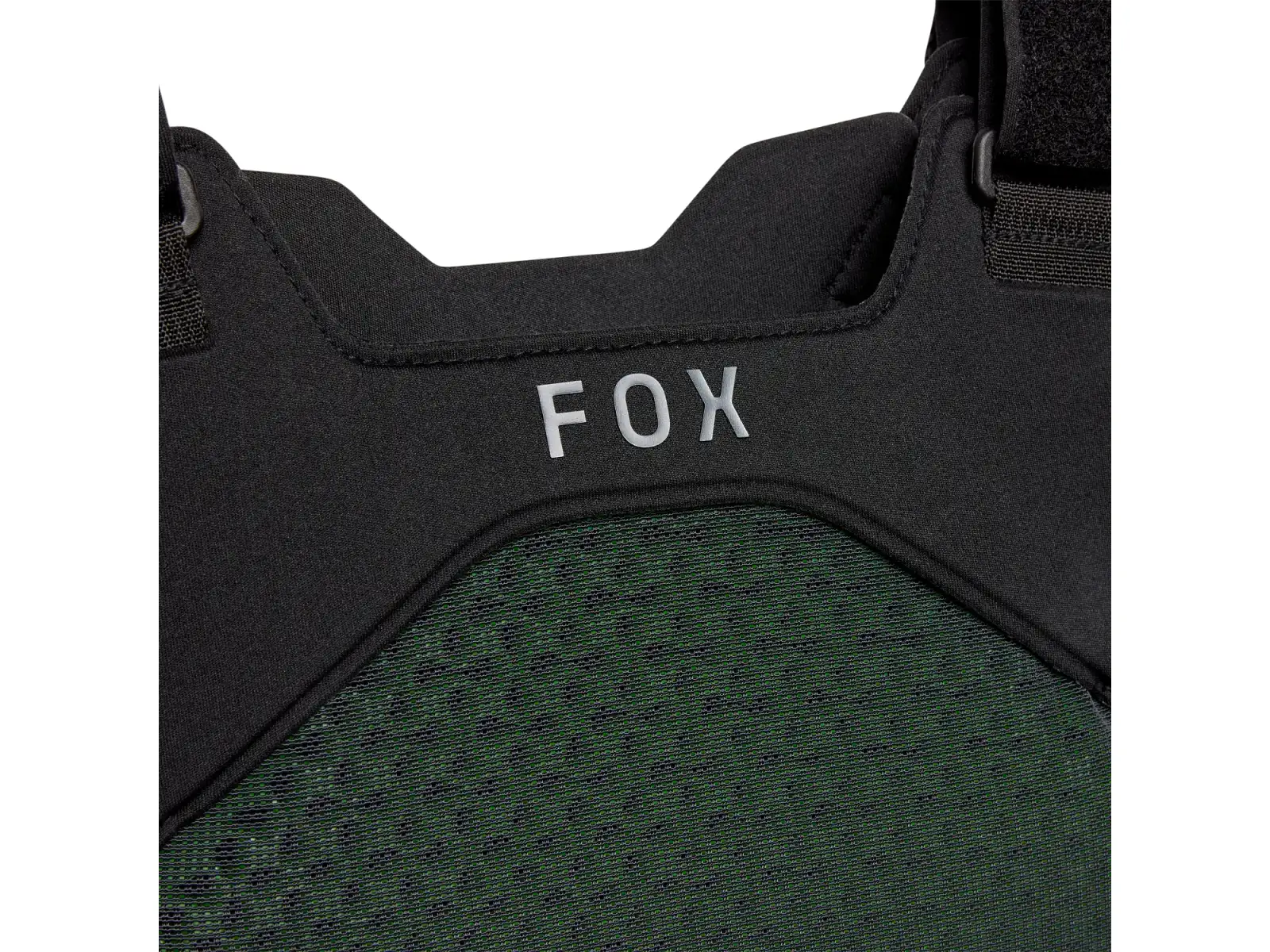 Fox Airframe Brustpanzer Black