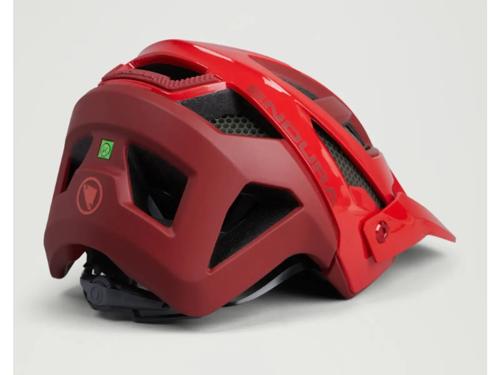 Endura MT500 Mips Helm – Brick Red