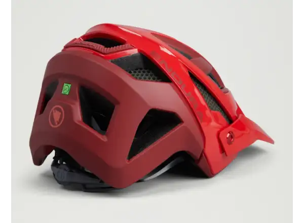 Endura MT500 Mips Helm – Brick Red