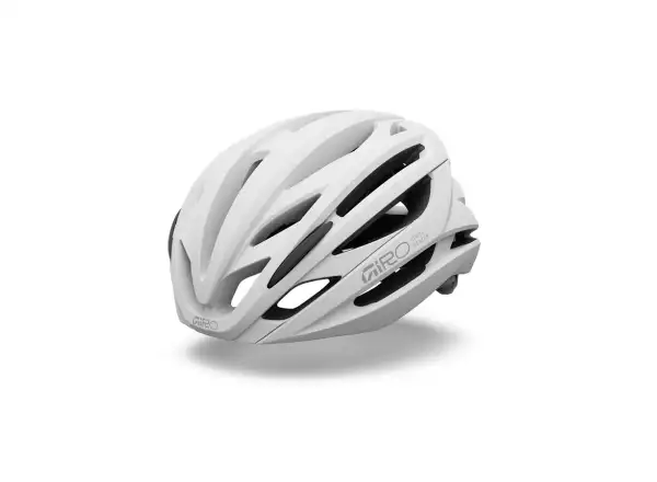 Giro Syntax MIPS Helm Mat White