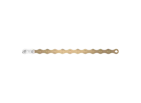 Sram S500 Eagle Kette 126 Glieder Gold