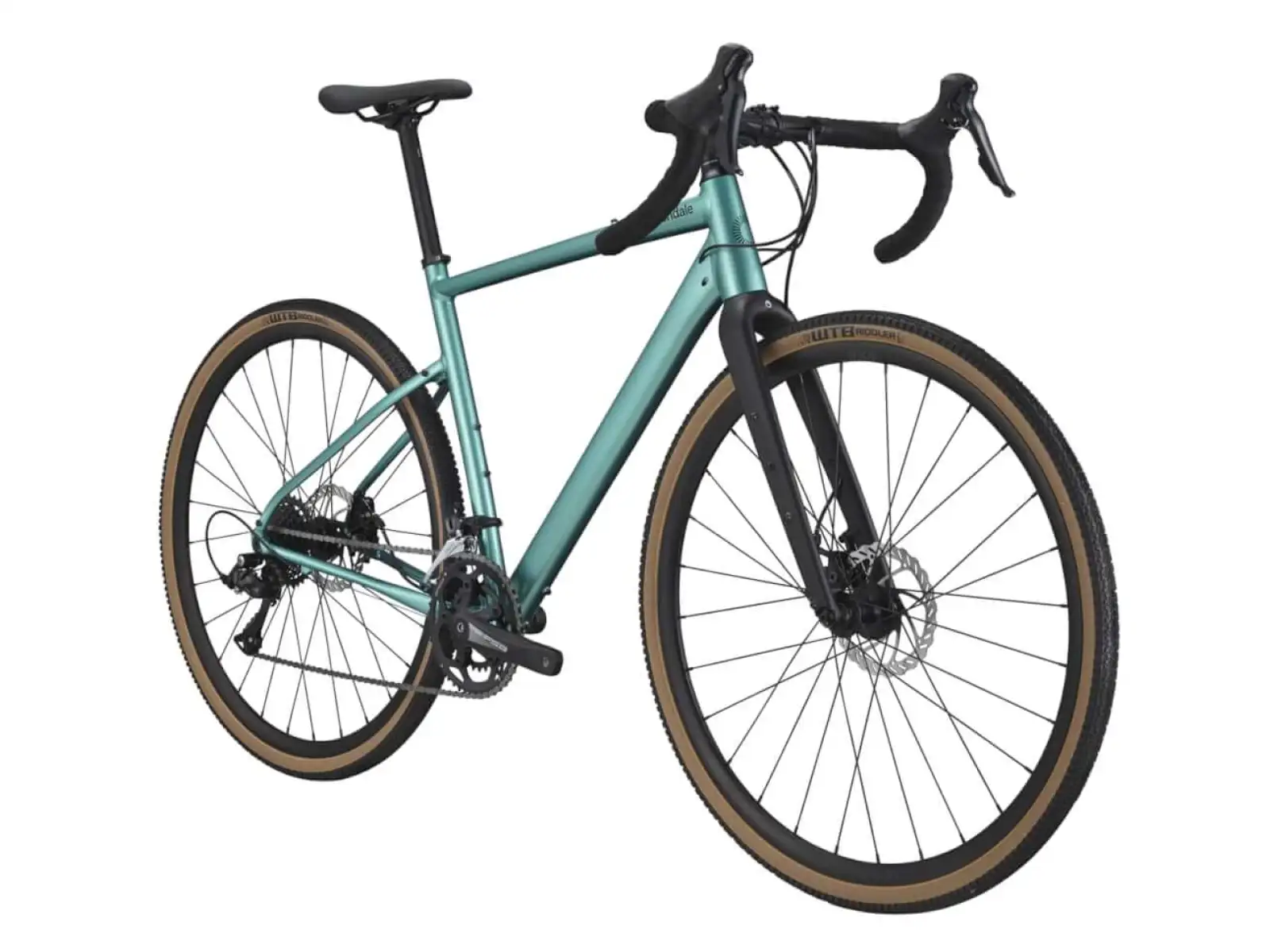 Cannondale Topstone 3 TRQ Gravelbike