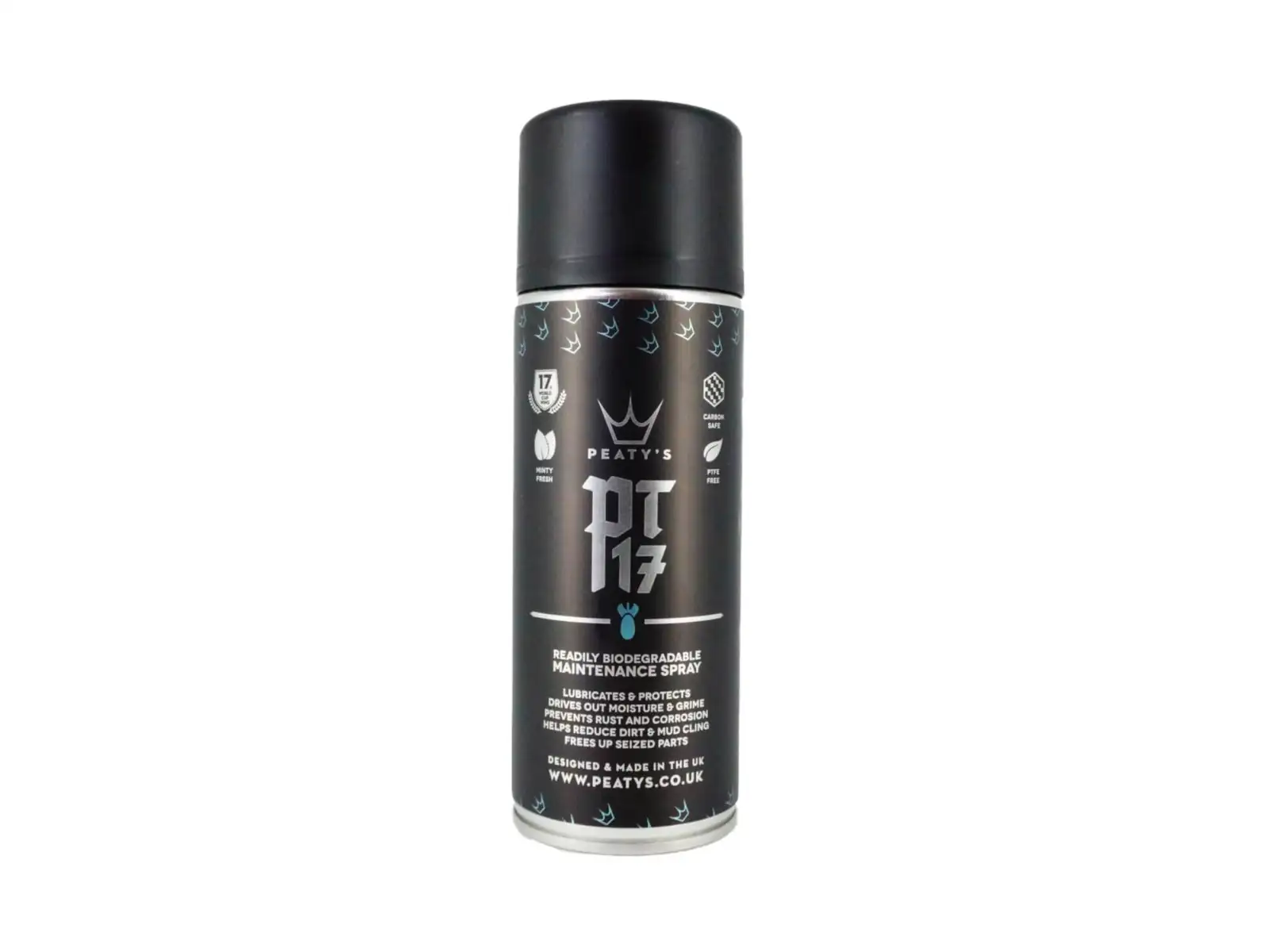 Peatys PT17 Universal Spray 400ml