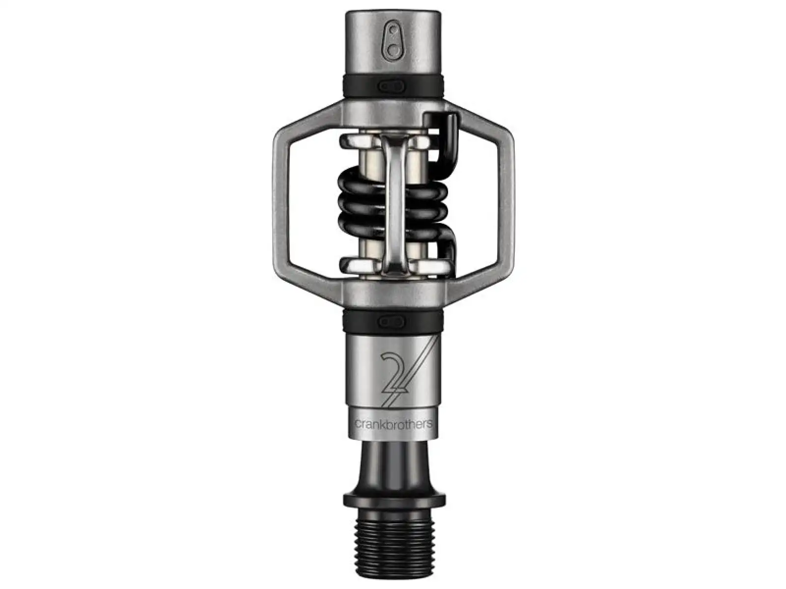 Crankbrothers Egg Beater 2 Pedale black