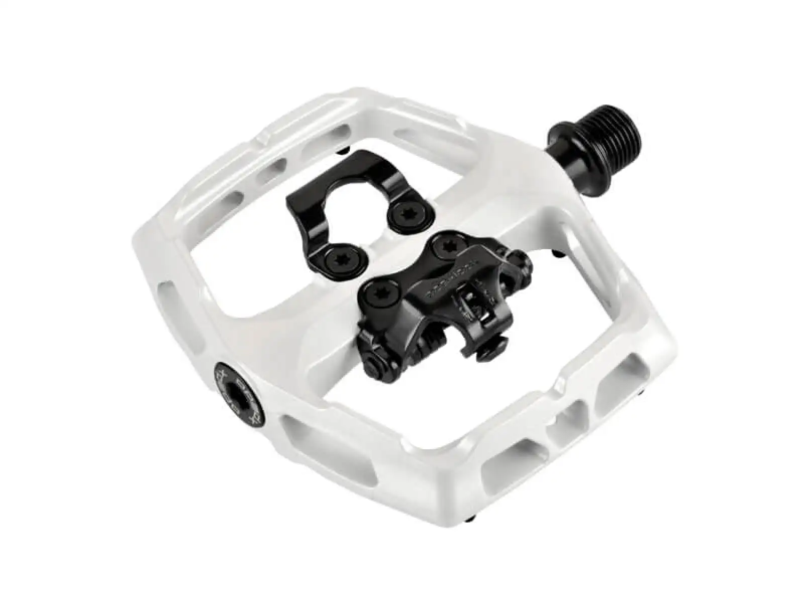 Pedal Xpedo AMBIXteam weiß, 9/16", XTF03AC