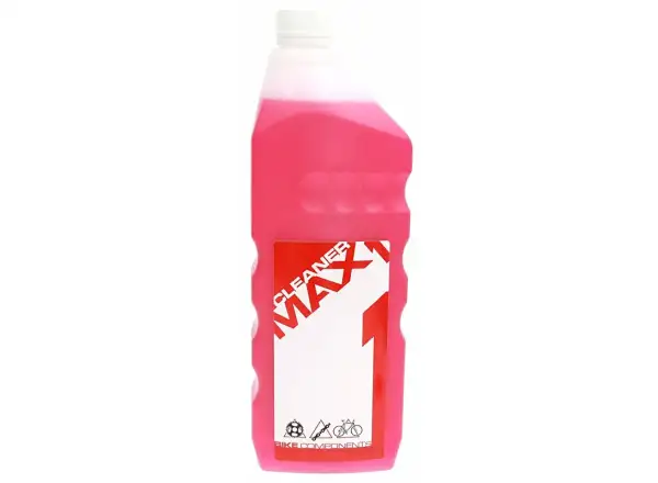 MAX1 Bike Cleaner 1 l Nachfüllpackung