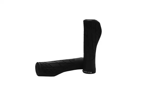 Sting ST-917 ergonomische Griffe Schwarz