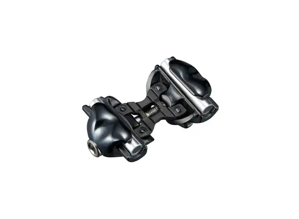 Ritchey WCS Carbon 1-Bolt 7x9.6 Sattelstützenklemmung komplettes Set